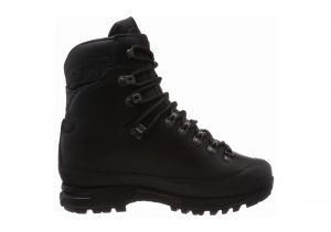 Hanwag Alaska GTX Black