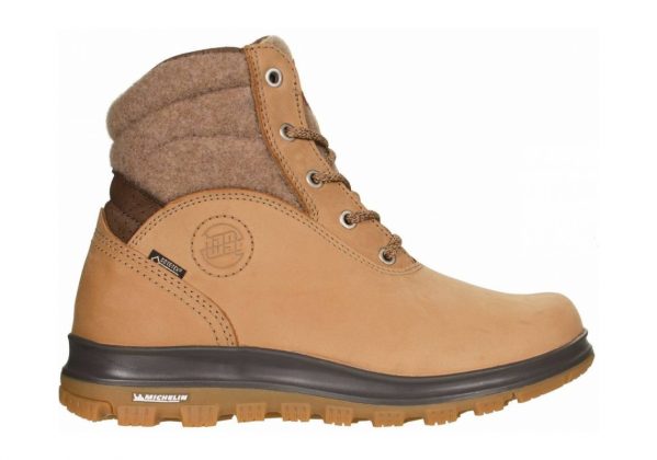 Hanwag Aotea GTX Brown