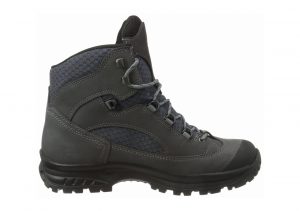 Hanwag Banks II GTX Grey (Asphalt/Black 64012)