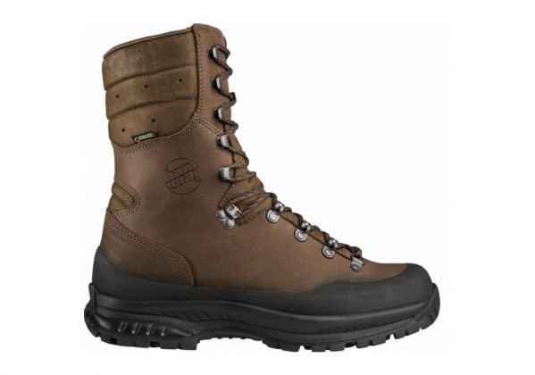 Hanwag Brenner Wide GTX Brown