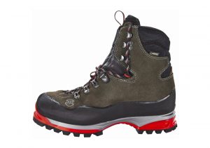 Hanwag Sirius II GTX Grey