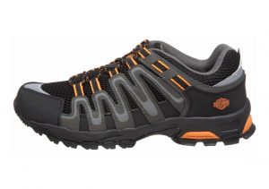 Harley-Davidson Chase Black