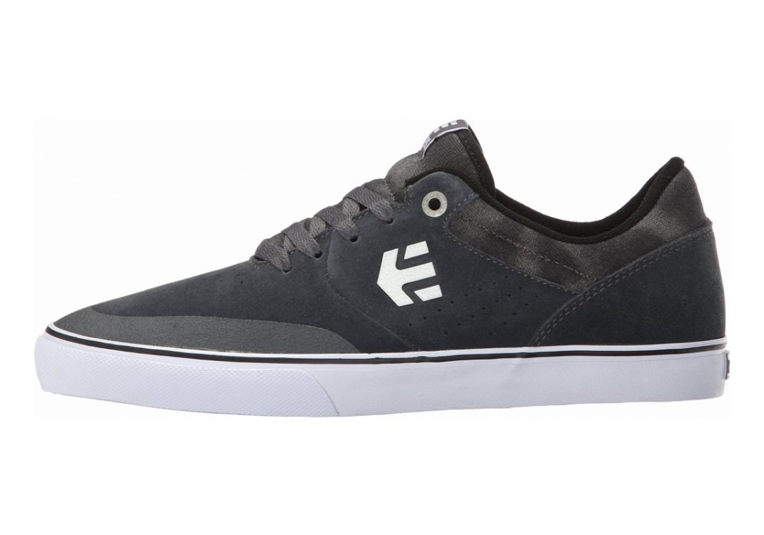 Etnies Marana Vulc Grey/Grey/Black