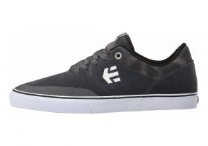 Etnies Marana Vulc Grey/Grey/Black