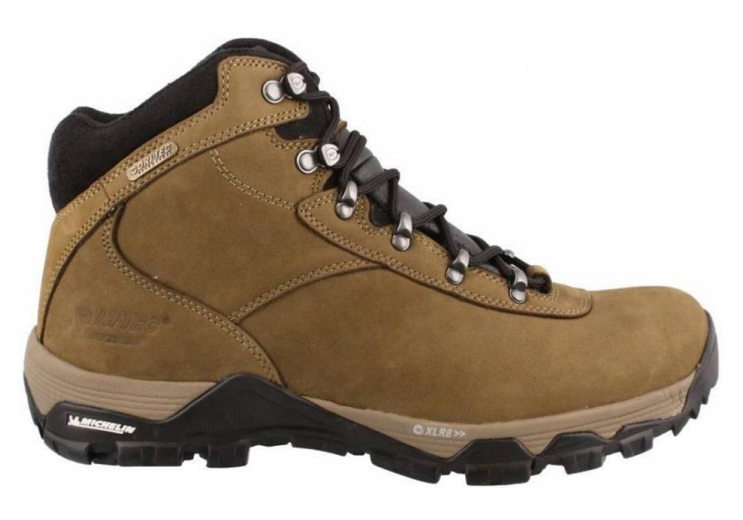 hi tec altitude ox i wp