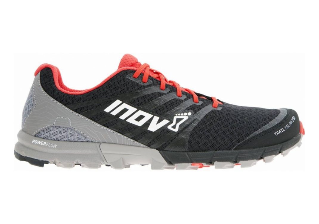 Inov-8 Trail Talon 250 Black