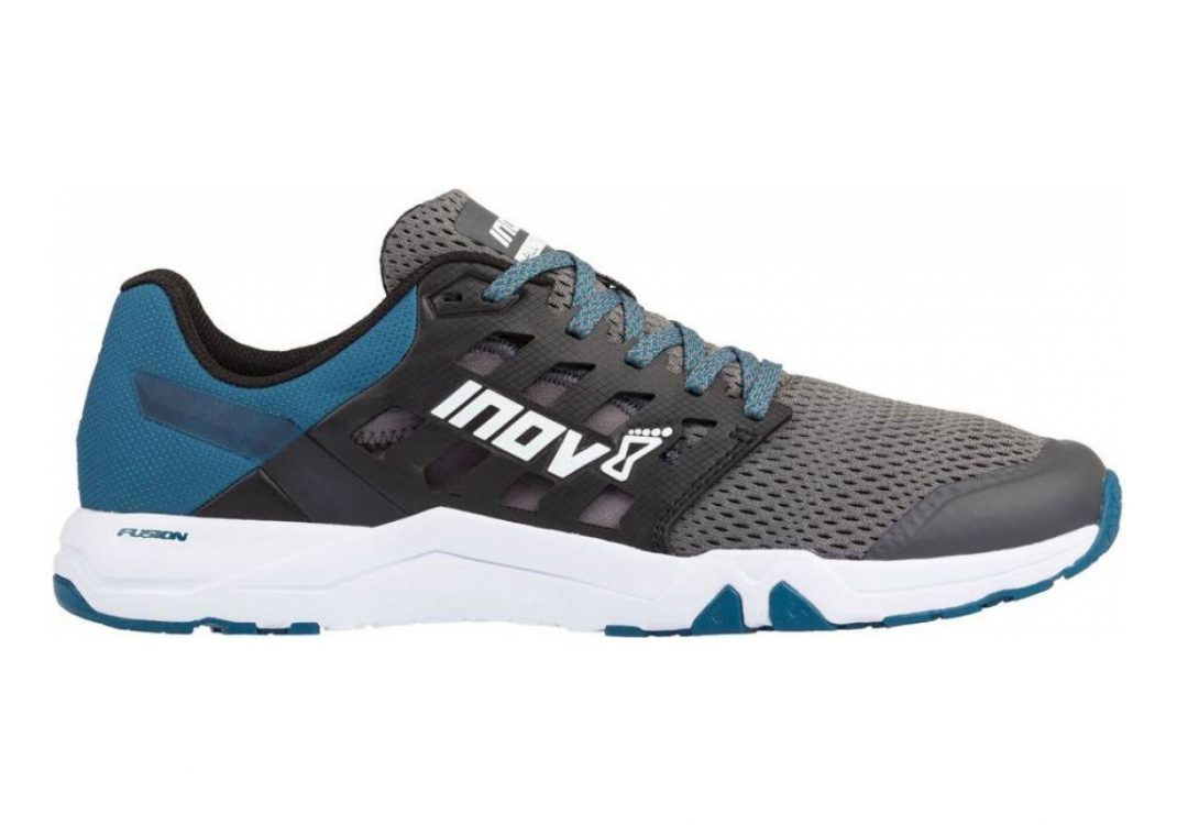 Inov-8 All Train 215 Grey
