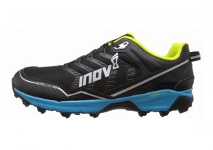 Inov-8 Arcticclaw 300 Black/Blue/Silver/Lime