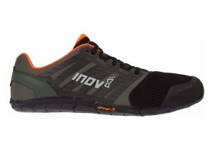 Inov-8 Bare-XF 210 v2 Grey/ Black/ Orange