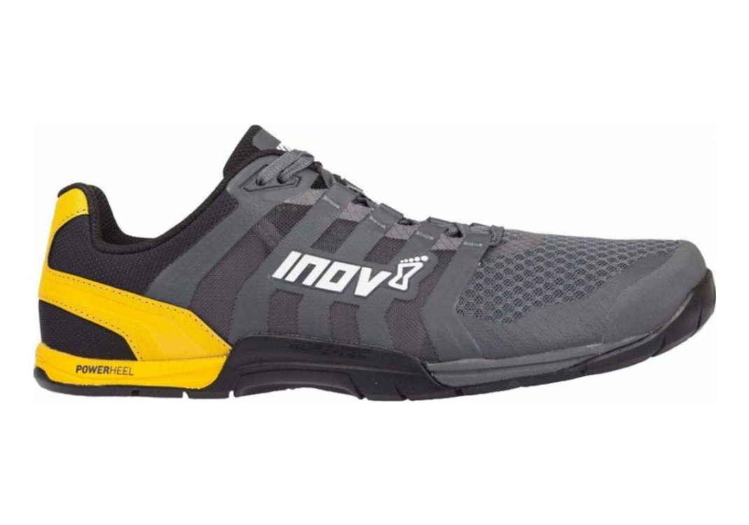 Inov-8 F-Lite 235 v2 Grey