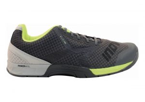 Inov-8 F-Lite 250 Grey/Neon Yellow