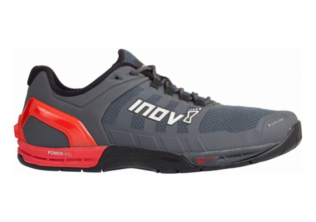 Inov-8 F-Lite 290 Grey