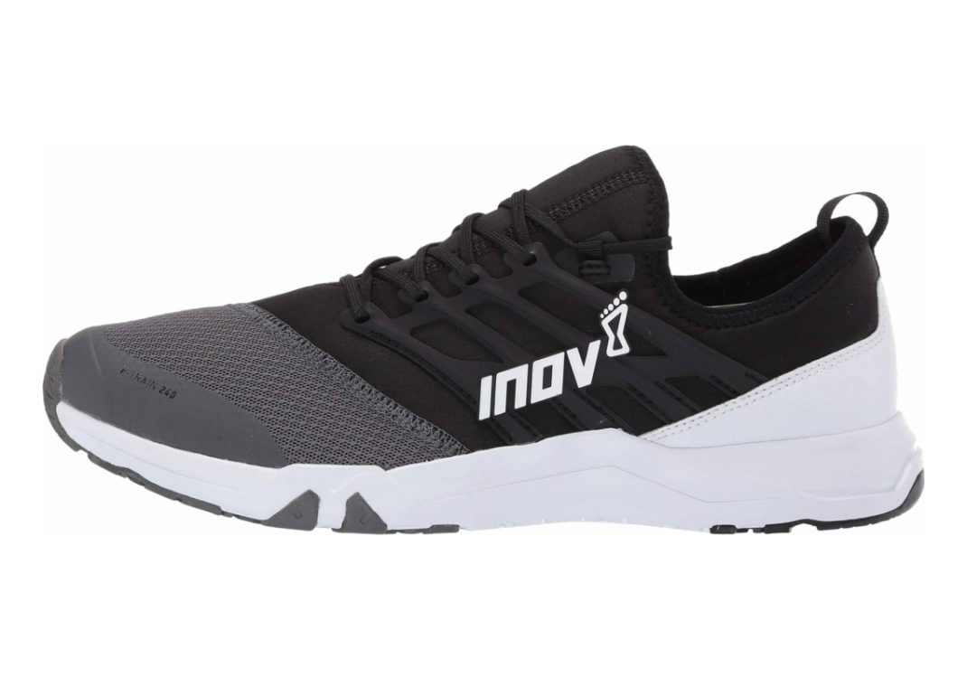Inov-8 F-Train 240 Grey