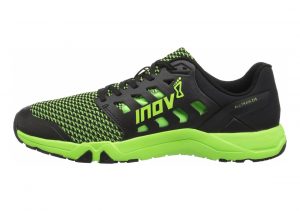 Inov-8 All Train 215 Knit green/black
