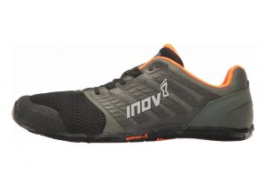 Inov-8 Bare-XF 210 v2 Grey/Black/Orange