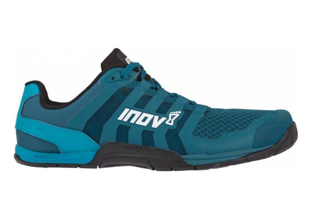 Inov-8 F-Lite 235 v2 Blue Green/Black