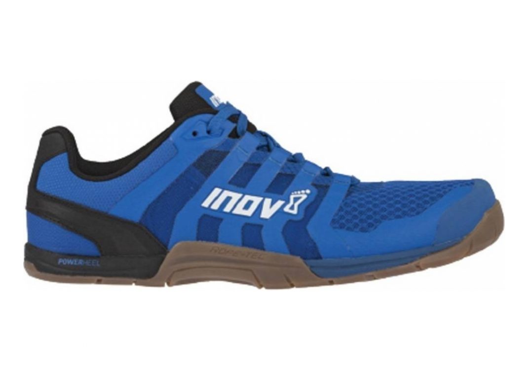 Inov-8 F-Lite 235 v2 Blue