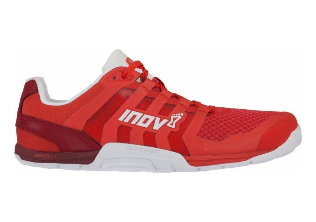 Inov-8 F-Lite 235 v2 Red