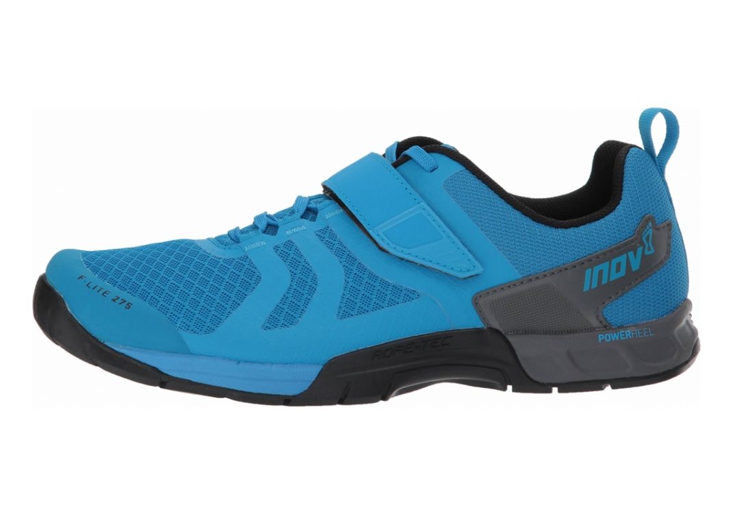 Inov-8 F-Lite 275 Blue