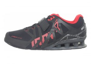Inov-8 Fastlift 335 Black/Red/Carbon