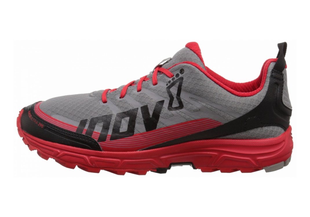 Inov-8 Race Ultra 290 Black