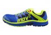 Inov-8 Roadclaw 275 Blau