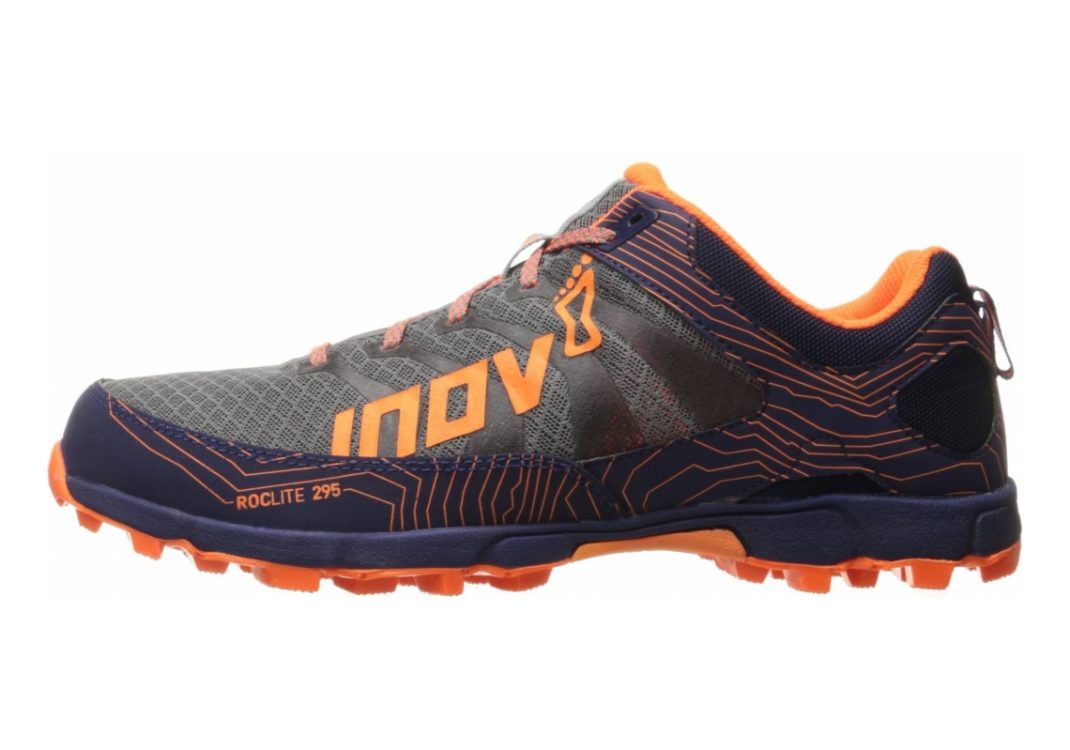 Inov 8 Roclite 295 8