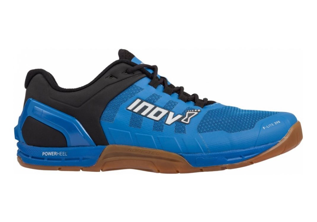 Inov-8 F-Lite 290 Blue