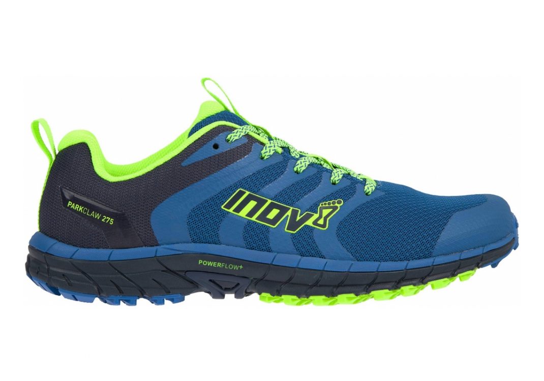 Inov-8 Parkclaw 275 Blue