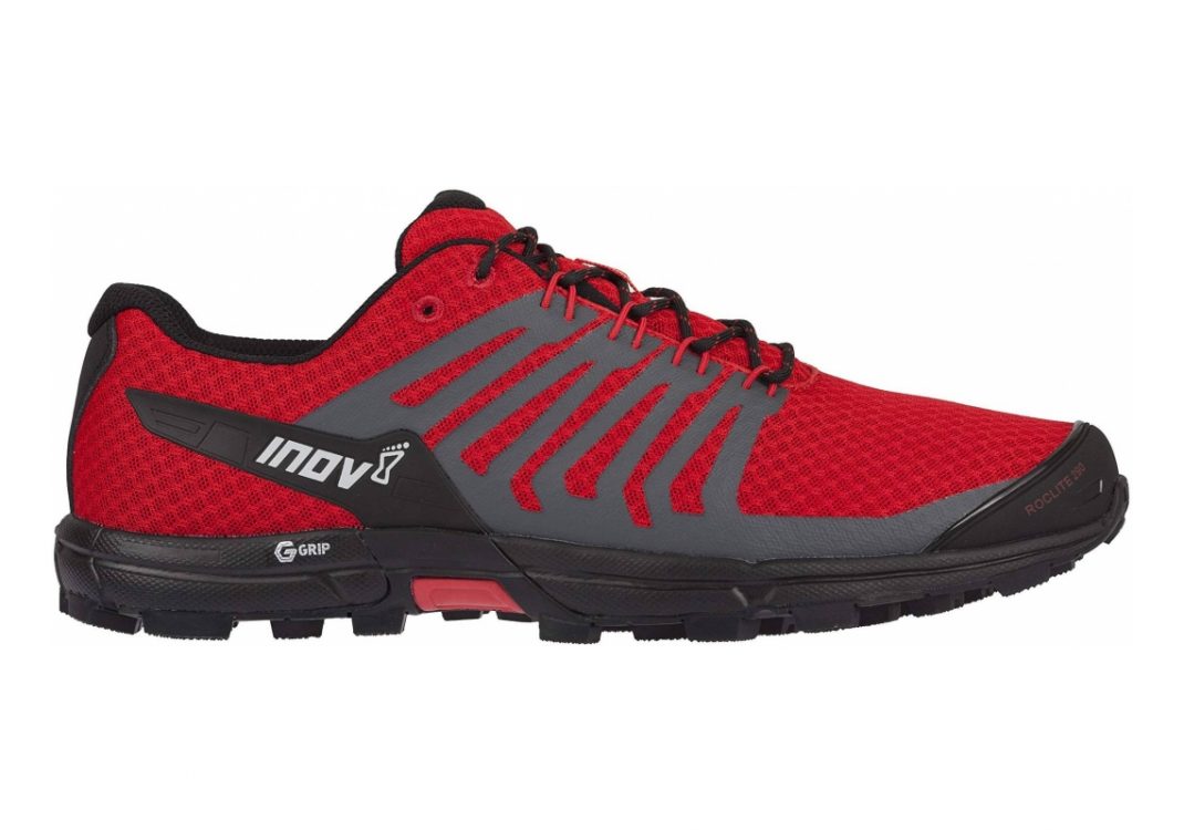 Inov-8 Roclite 290 Red