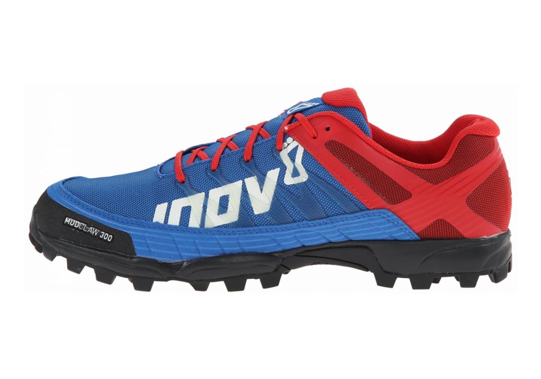 Inov 8 Mudclaw 300 7