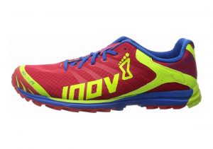 Inov-8 Race Ultra 270 Red/Yellow/Blue