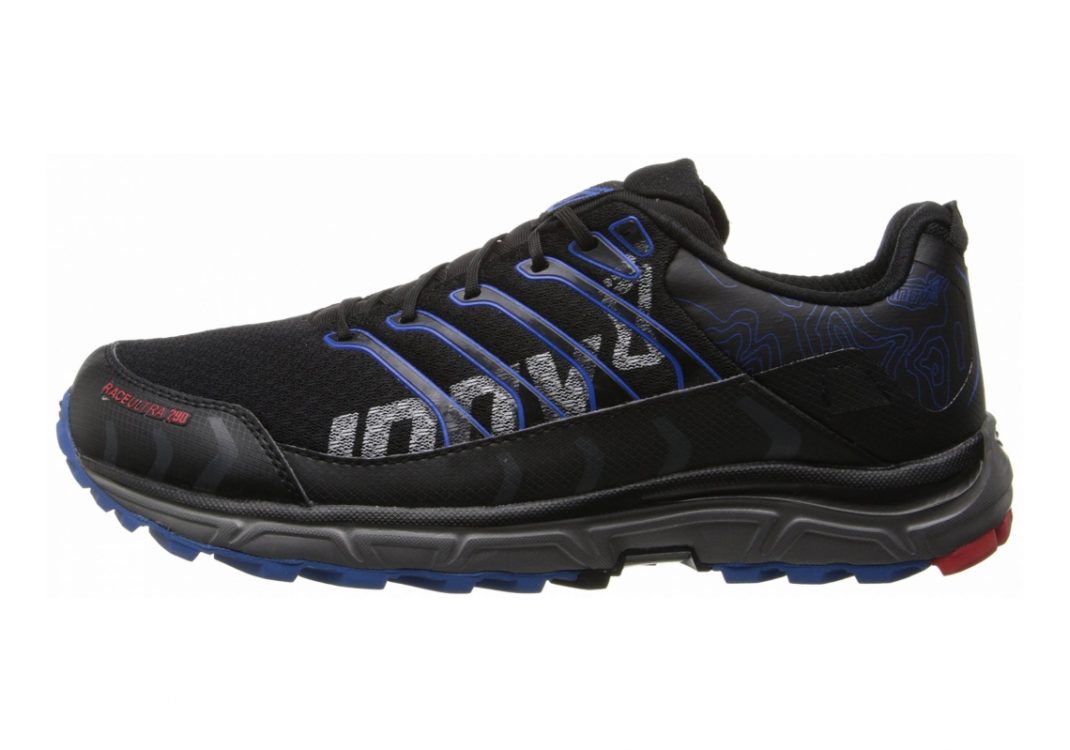 Inov-8 Race Ultra 290 Black/Blue