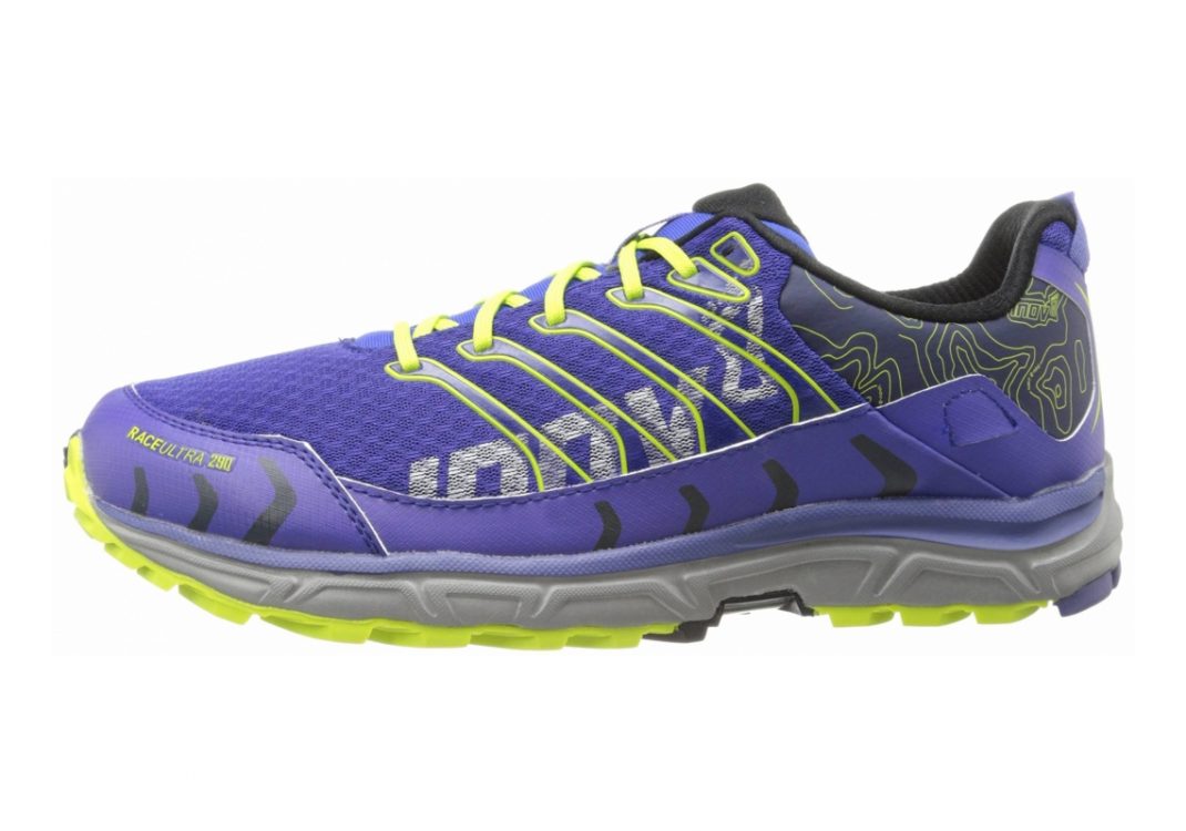 Inov-8 Race Ultra 290 Blau