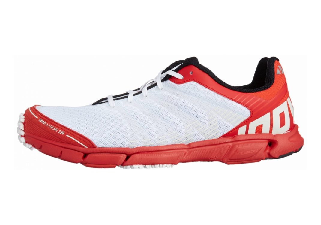 Inov-8 Road-X-Treme 220 Red