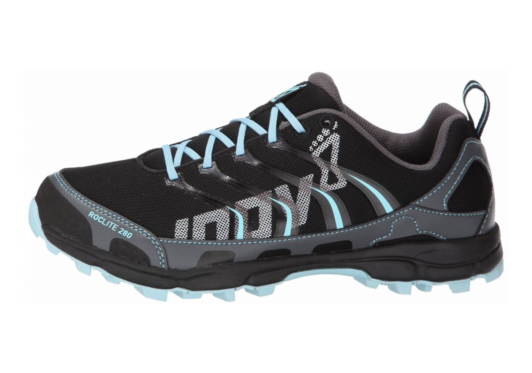 Inov-8 Roclite 280 Black
