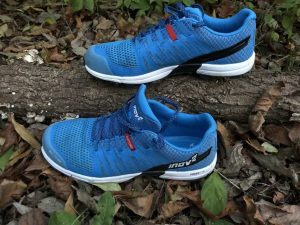 Inov-8 Roclite 290 Blue/Green/White