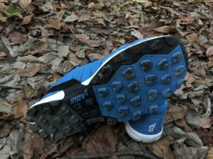 Inov-8 Roclite 290 Blue/Green/White