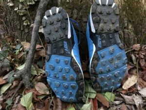 Inov-8 Roclite 290 Blue/Green/White