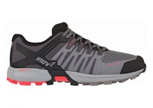 Inov-8 Roclite 305 Grey / Black / Coral