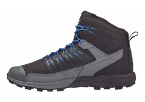 Inov-8 Roclite 335 Black / Blue