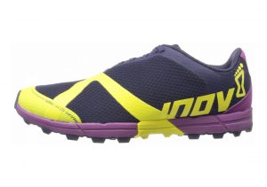 Inov-8 Terraclaw 220 Navy/Lime/Purple