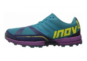 Inov-8 Terraclaw 250 Teal/Navy/Purple