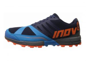 Inov-8 Terraclaw 250 Navy/Blue/Orange