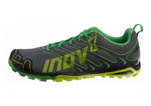 Inov-8 Trailroc 245 Grey/Yellow/Green