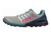 Inov-8 Trail Talon 250 Silver/Navy/Teal