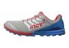 Inov-8 Trail Talon 250 Silver/Blue/Red