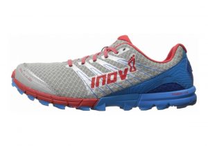 Inov-8 Trail Talon 250 Silver/Blue/Red