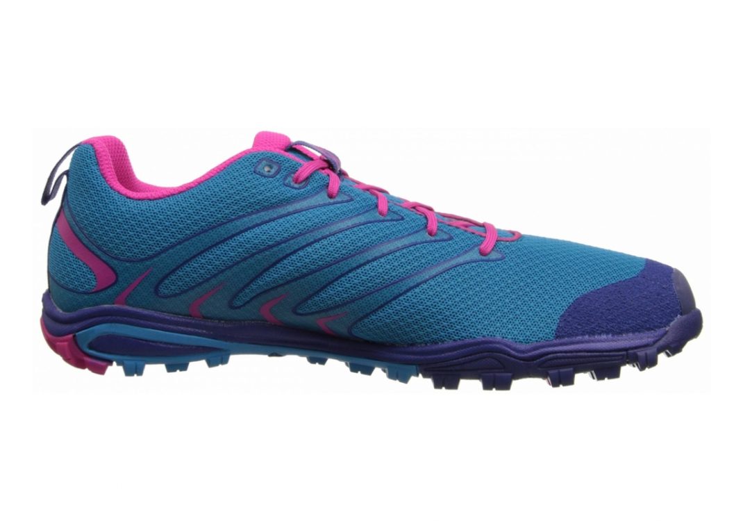 Inov-8 Trailroc 235 Ocean/Pink