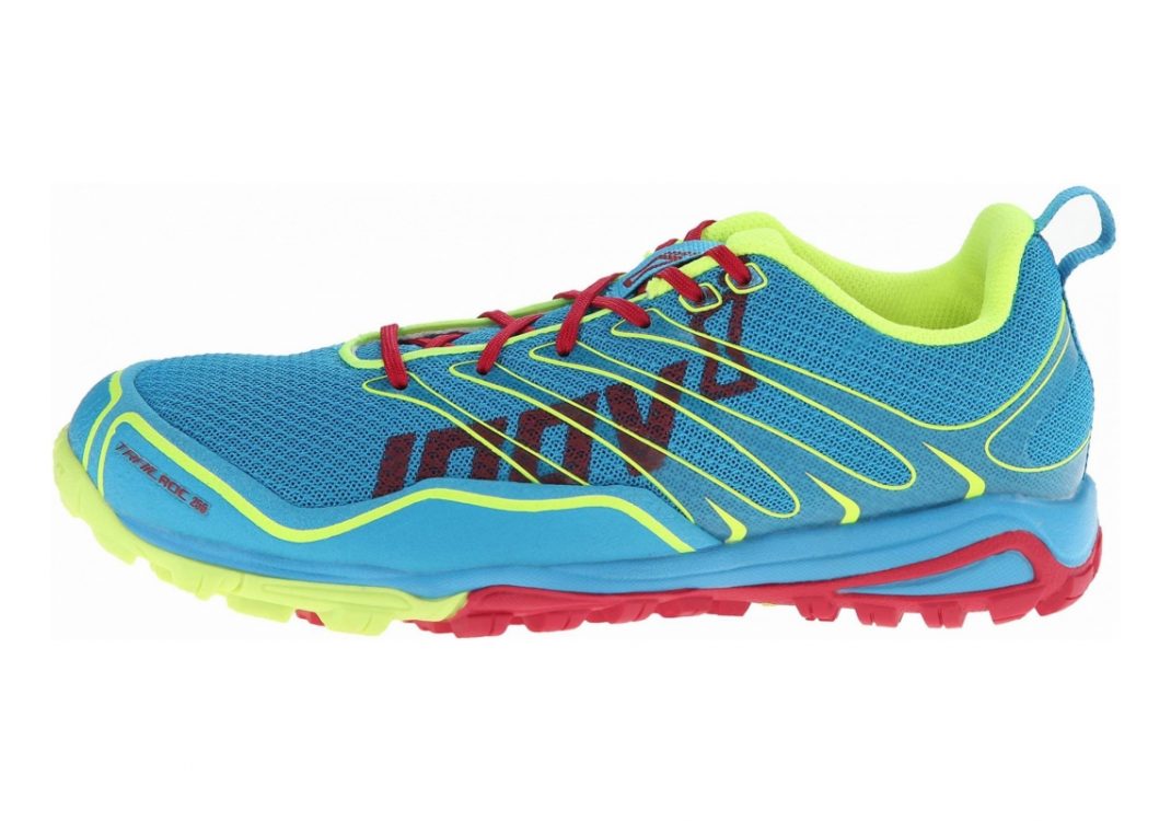 Inov 8 deals trailroc womens